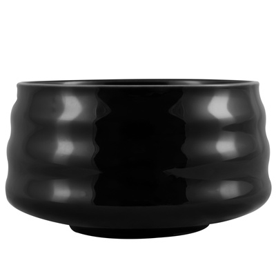 Matchawan - Taça de Matcha em cerâmica - Yoru