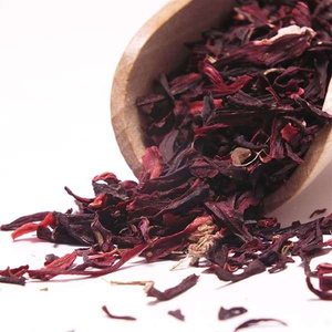 Mary Rose - Hibiscus biológico (pétalas de flores) 250g