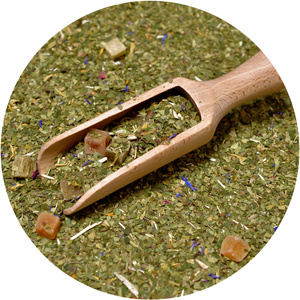 Conjuto de Erva Mate: Verde Mate + Rio Parana