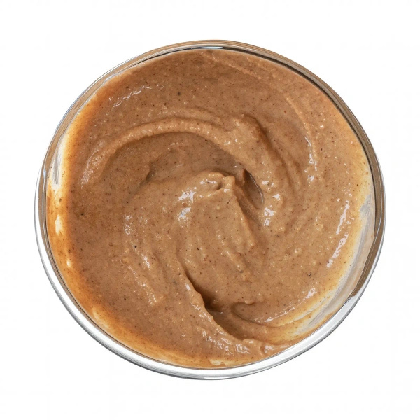Nustino – Manteiga de amendoim em pó – Pumpkin Spice (sem adição de açúcar) 400 g