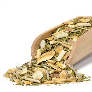 Soul Mate Orgánica Menta Limon 50 g (orgânico)