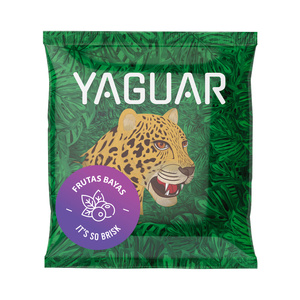 Conjunto Yerba Mate para dois: amostras 3×50g 2x Calabaza + 2x Bombilla