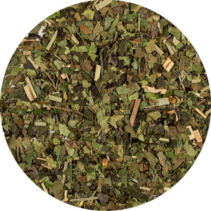 Guayusa Pachamama Menta Limon 100 g (orgânica)