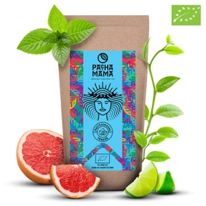 Guayusa Pachamama Tereré 250 g (orgânica)