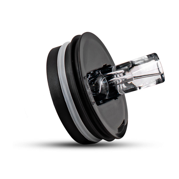 Tampa com boquilha para Yerbomos X