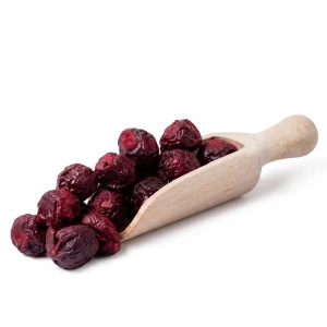 FiloLilo – Cerejas liofilizadas (inteiras, sem caroço) 20 g