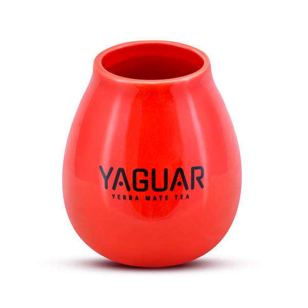 Conjunto de oferta de Erva Mate Yaguar Energia 0,5kg