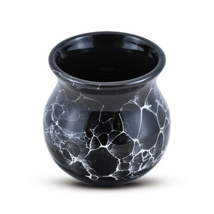 Yerba Mate Thermos Bombilla Set for Two 500g