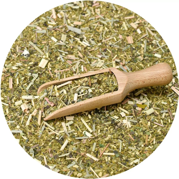 Soul Mate Organica Frosty Season 1kg (certified)