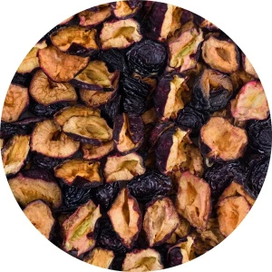 Kit de frutas liofilizadas FiloLilo 3×20g