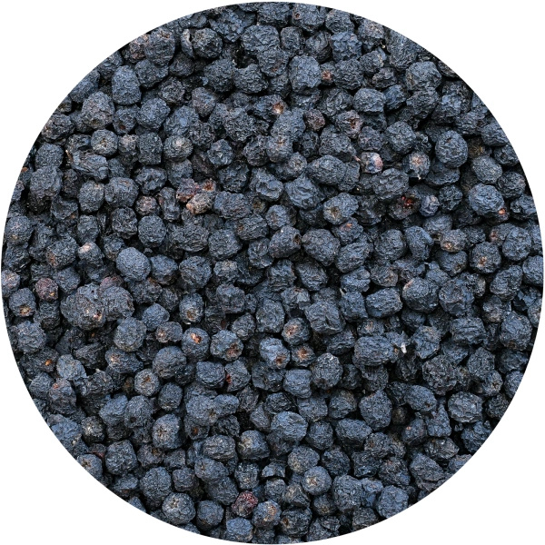 Vivarini - Chokeberries (secos) 1kg