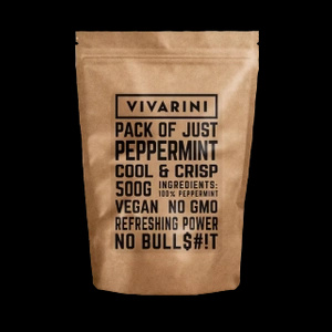 Vivarini - Hortelã-pimenta 0,5kg