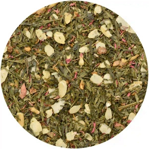 Mary Rose - Chá Secreto do Pai Natal - 50g