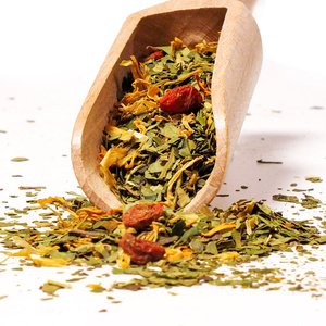 Conjunto de oferta de Erva Mate Verde Mate 400g 0,4kg + Yerbomos X