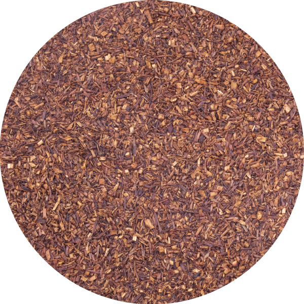 Chá Rooibos Superior 1 kg