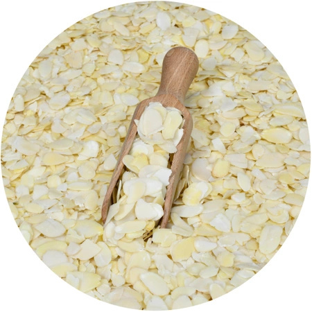 17 x Amêndoas (em flocos) 1 kg