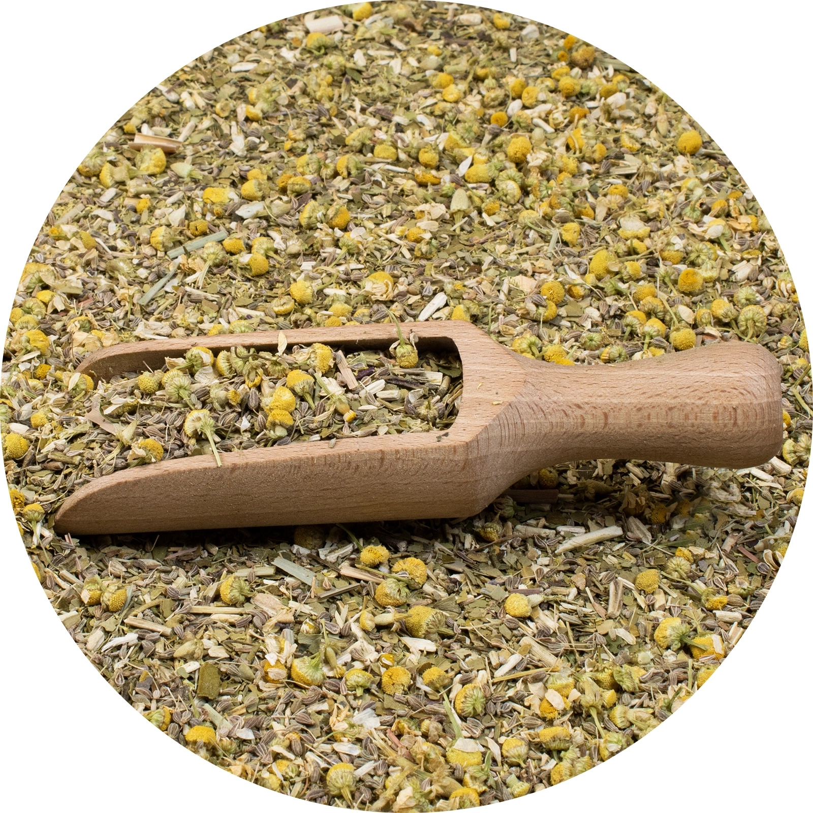 Yaguar Hierbas Pampeanas - product