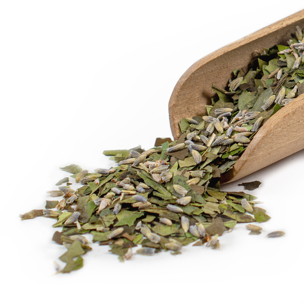 Guayusa Pachamama Lavanda 100 g (orgânica)