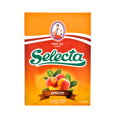 Seleta Albaricoque Alperce 0,5kg