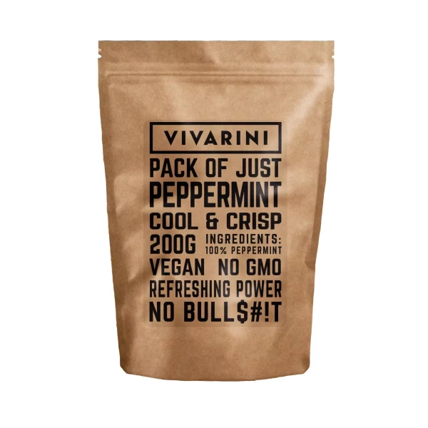 Vivarini - Hortelã-pimenta 200g