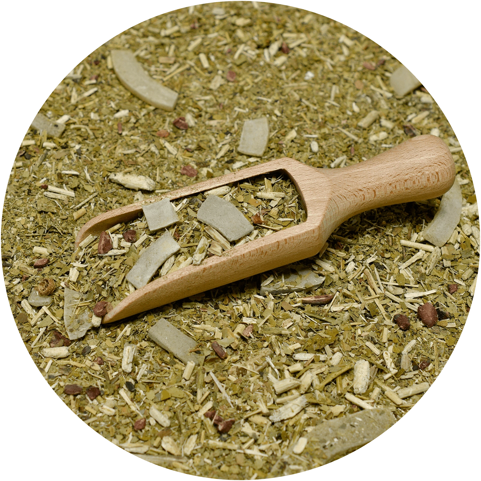 Guarani Cocoa - product