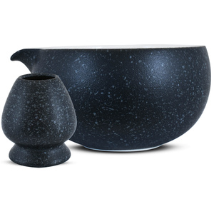 Conjunto de acessórios para preparação de chá Matcha