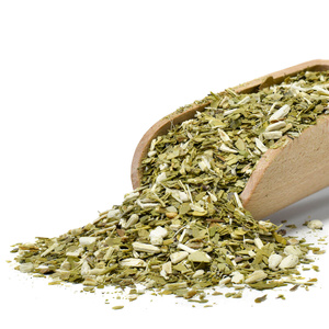 Soul Mate Organica Mega Menta 50 g (orgânico)