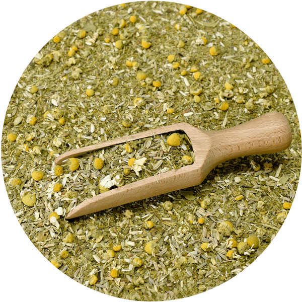 Soul Mate Orgánica Siempre 50 g (orgânico)