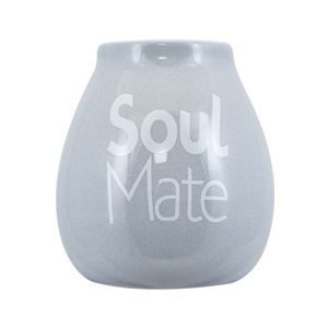 Set Yerba Soul Mate Energia 500g 0,5kg Thermos