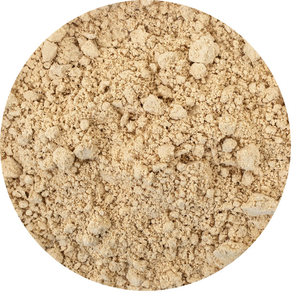 Nustino – Manteiga de amendoim em pó – Salted Caramel (sem adição de açúcar) 400 g