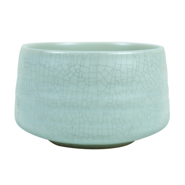 Conjunto de preparação de chá Matcha