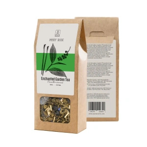 Mary Rose - Chá Jardim Encantado - 50g