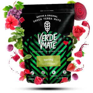 Conjuto de Erva Mate Verde Mate Green 3x400g