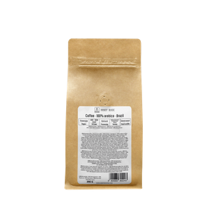 Mary Rose - café em grão inteiro Brazil Guaxupe premium 200g