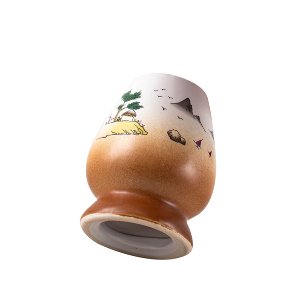 Conjunto de chá Matcha para oferta