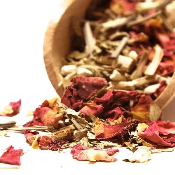 Yaguar Frutas Bayas - ingredients