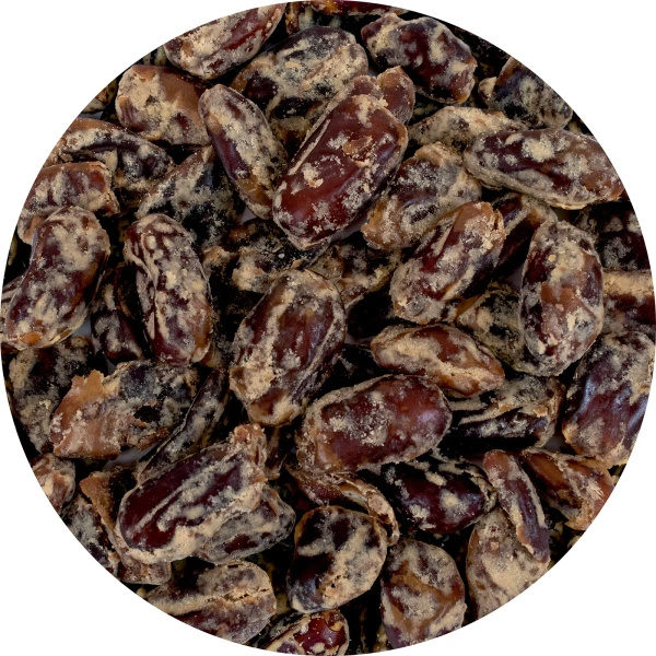 Nustino Bites – Tâmaras Secas – Vanilla Ice Cream 100 g