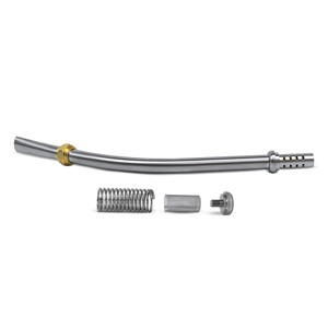 TermoColador – bombilla desmontável com filtro de disco