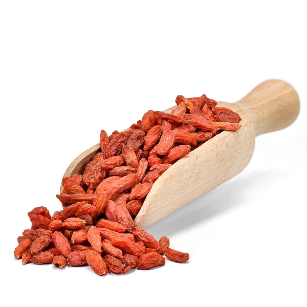 Vivarini - Bagas de Goji (secas) 250g