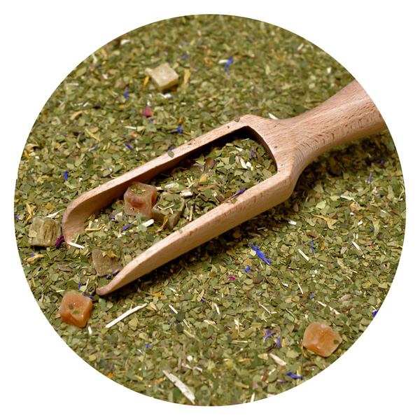 Yerba Verde Mate Thermos Set for Two 1kg