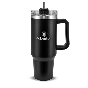 Copo Térmico Cebador Flow XXL