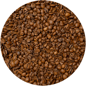 Bro Coffee Roastery - Café em grão inteiro Cuba Sierra Maestra Speciality 400 g