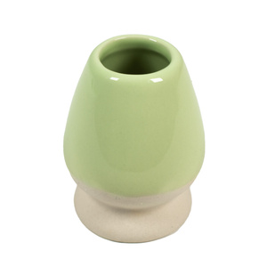 Conjunto de preparação de chá Matcha