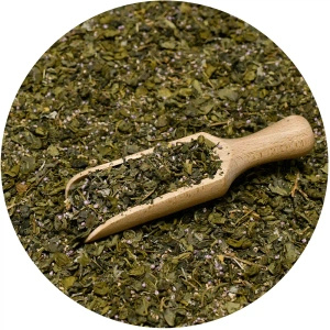 Mary Rose - Chá Verde Herbal Passion - 50g