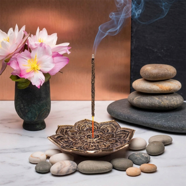 Paus de Incenso Namaste India – Palo Santo