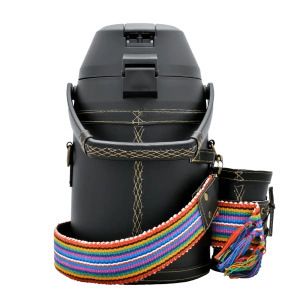 Garrafa Térmica Pozo de Agua 2,5 l – para erva–mate / infusões