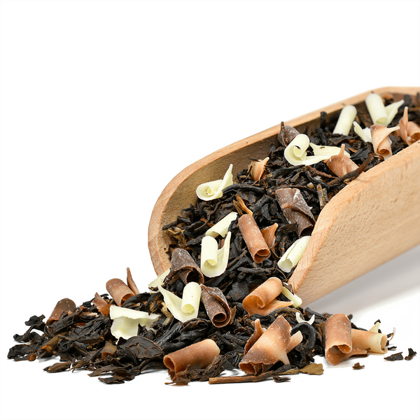 Mary Rose - Chá de Chocolatier - 50g