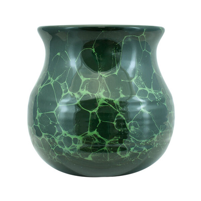 Calabaza de cerâmica Marble 375 ml