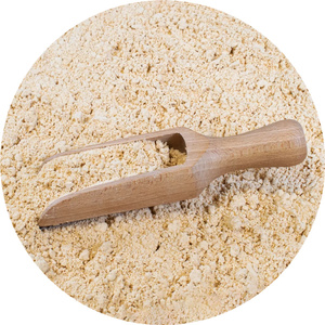 Nustino – Manteiga de amendoim em pó – Coconut (sem adição de açúcar) 400 g