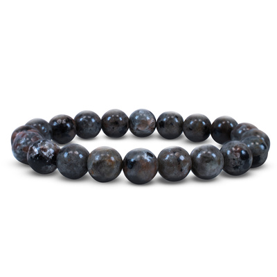 Pulseira com yooperlite